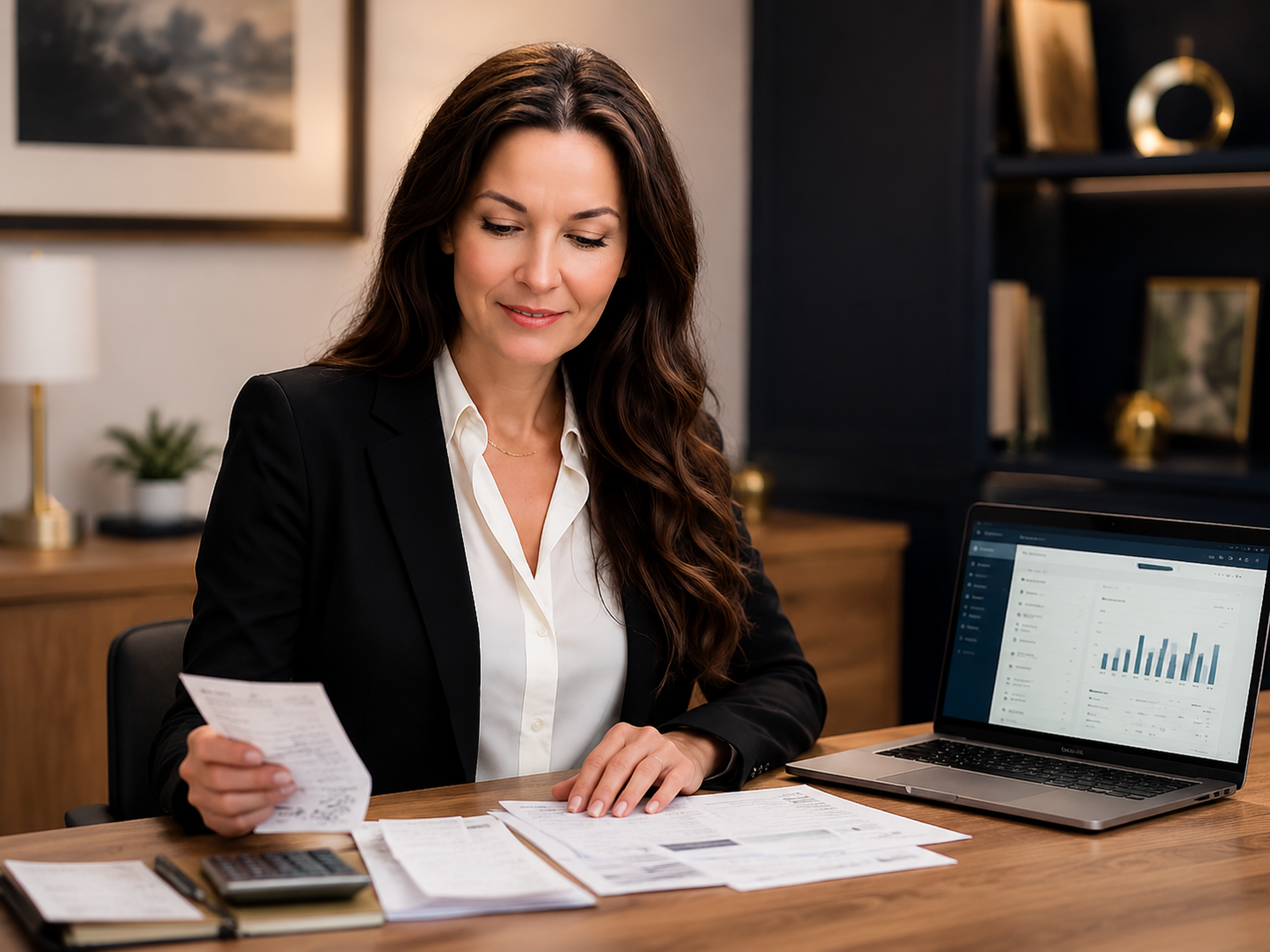 Bookkeeping