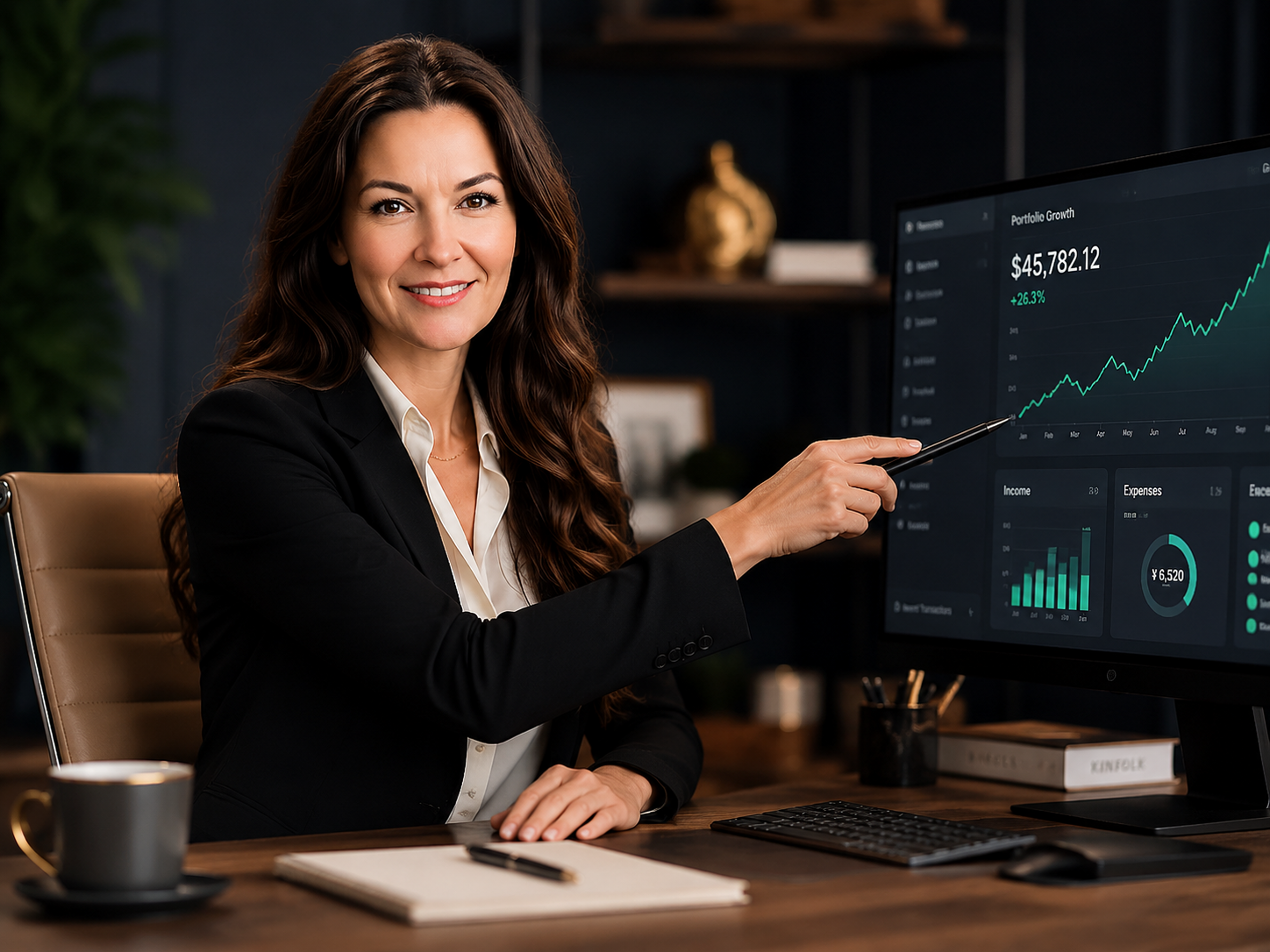 Business Accounting