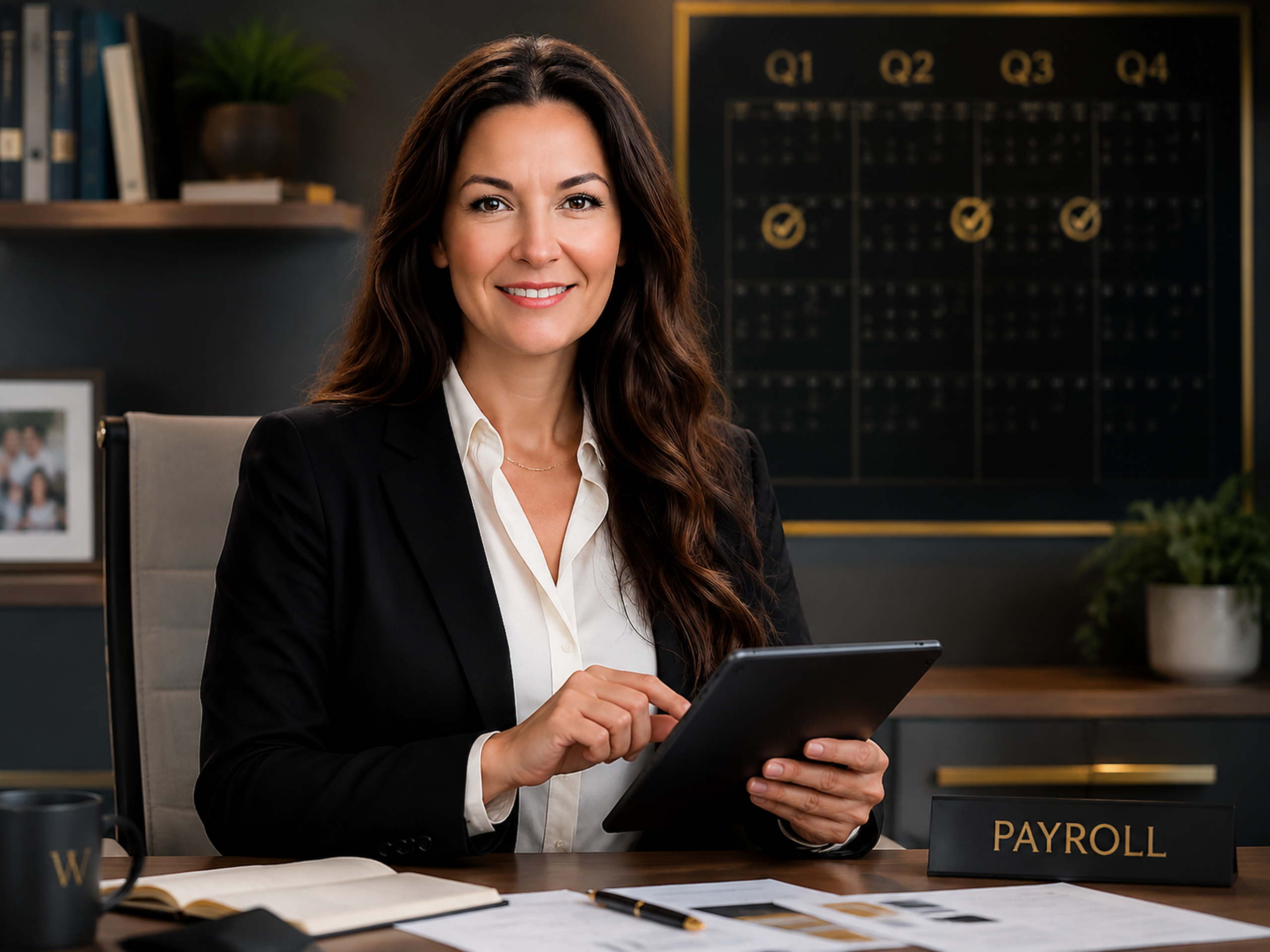Payroll