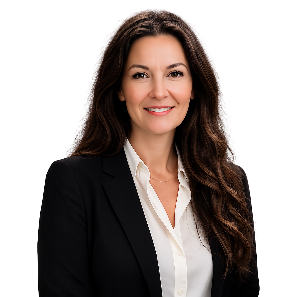 Dr. Beata Ligas, Founder of USBA