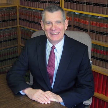 Paul Wigg-Maxwell, ESQ