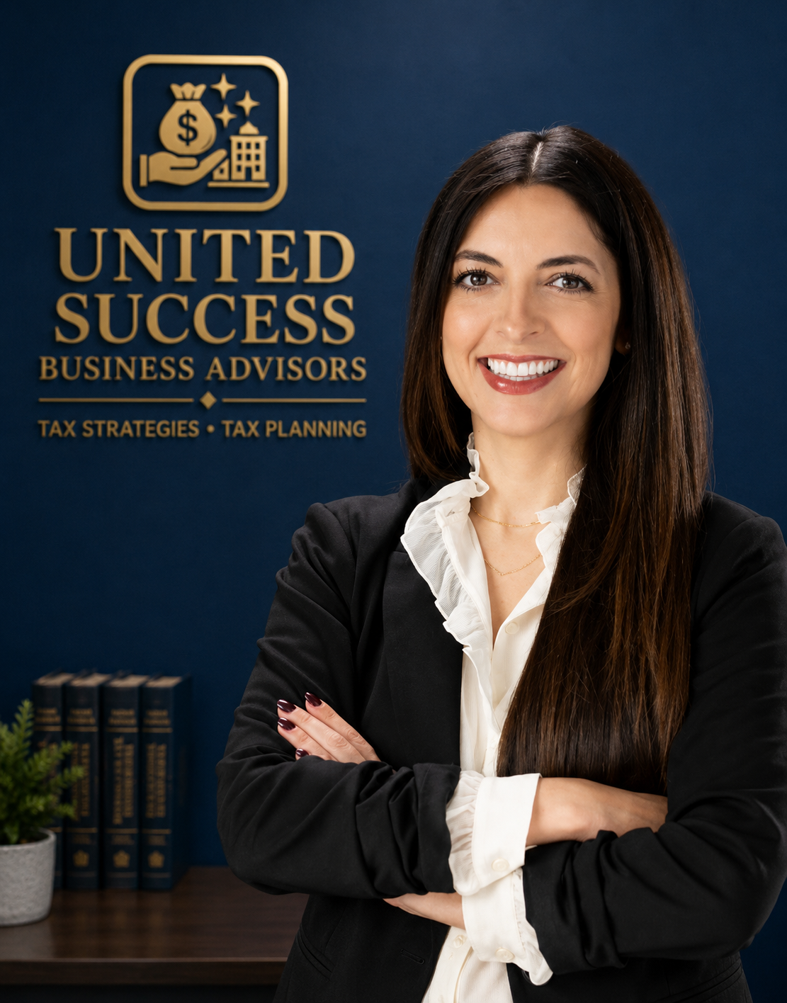 Rosio Ibarra-Monarrez, CPA